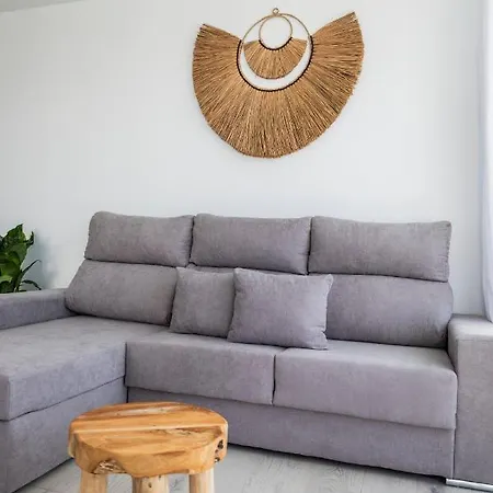 Mandarina Villa Tías