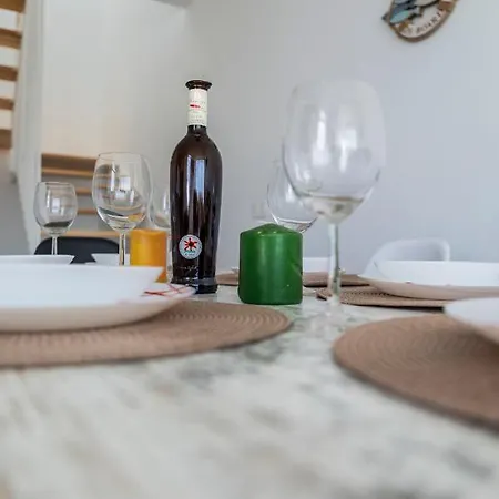 Villa Mandarina Tías