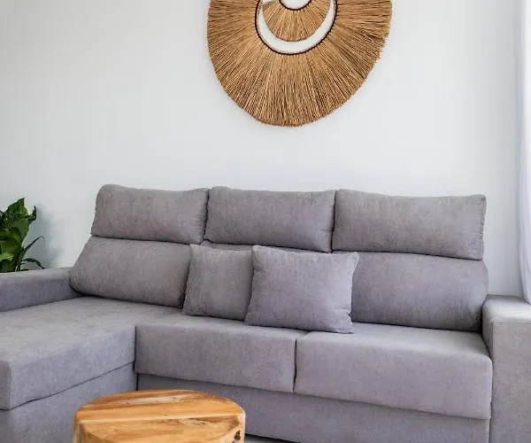 Mandarina Villa Tías