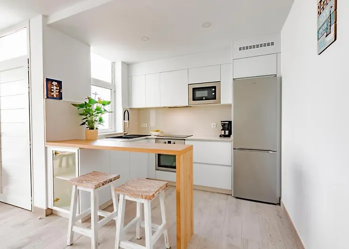 Mandarina Villa Tías